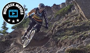 MoreDirt Midweek Movies Round Up - 73